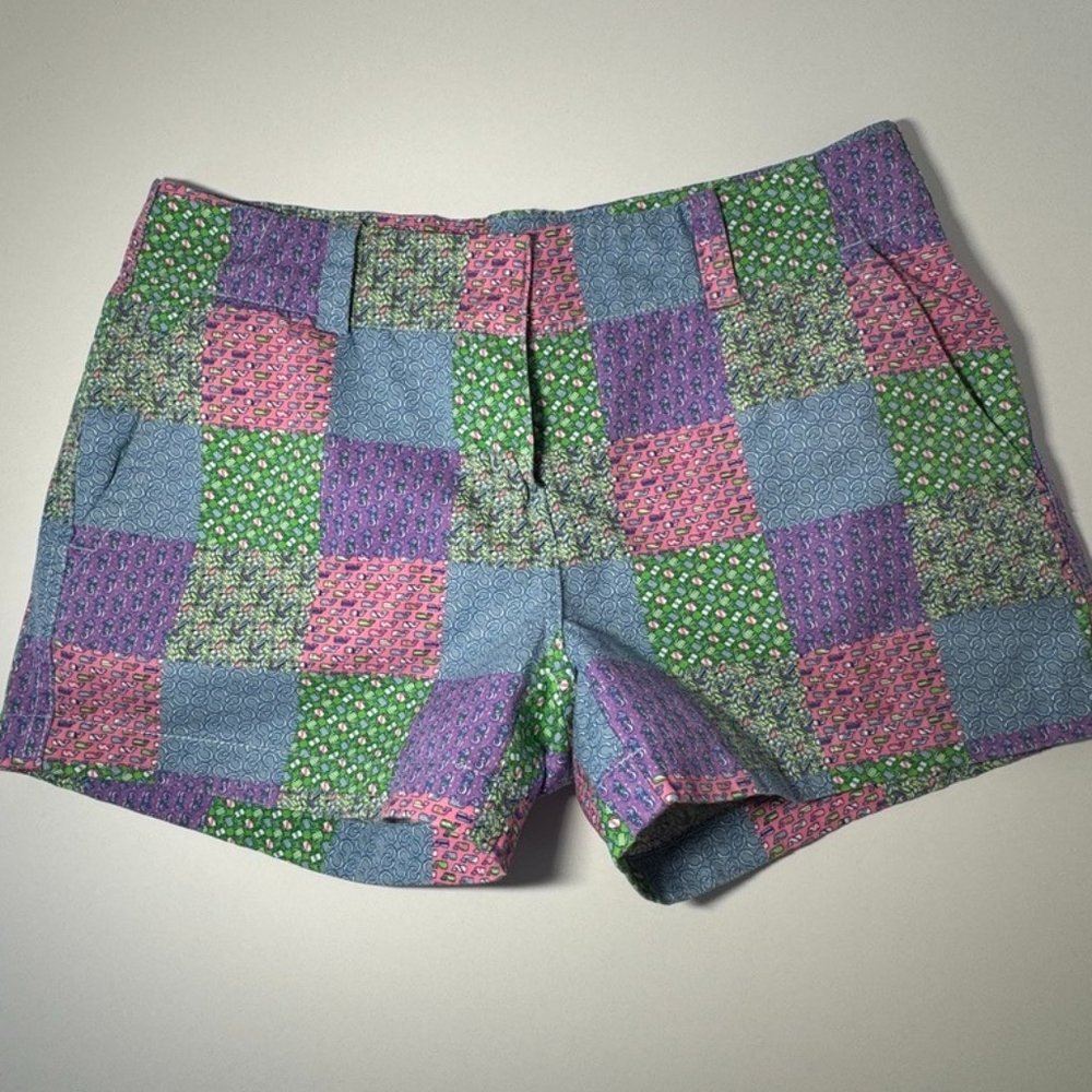 Vineyard Vines Special Edition 143rd Kentucky Derby Shorts size 2